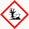 simbolo clp pericoloso ambiente