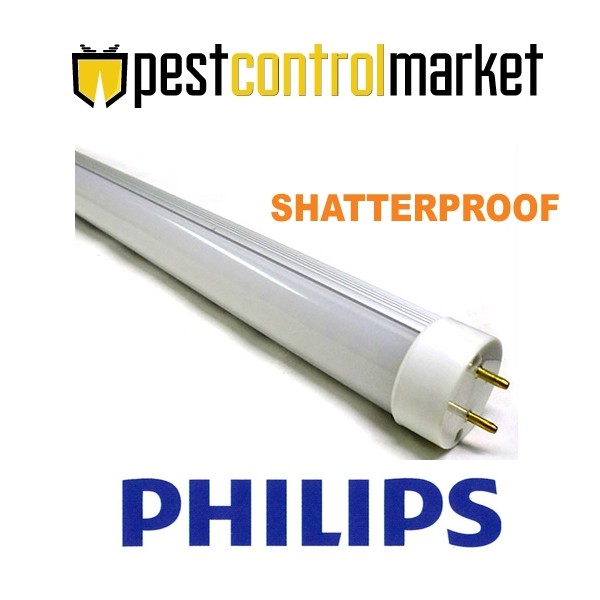 Neon UV PHILIPS TPX36-24S Shatterproof per FTP80