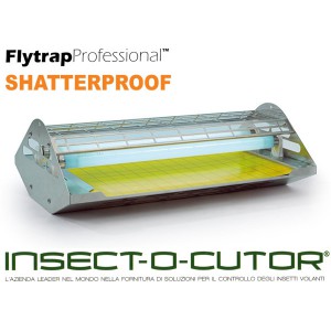 FLYTRAP PROFESSIONAL FTP30 Shatterproof