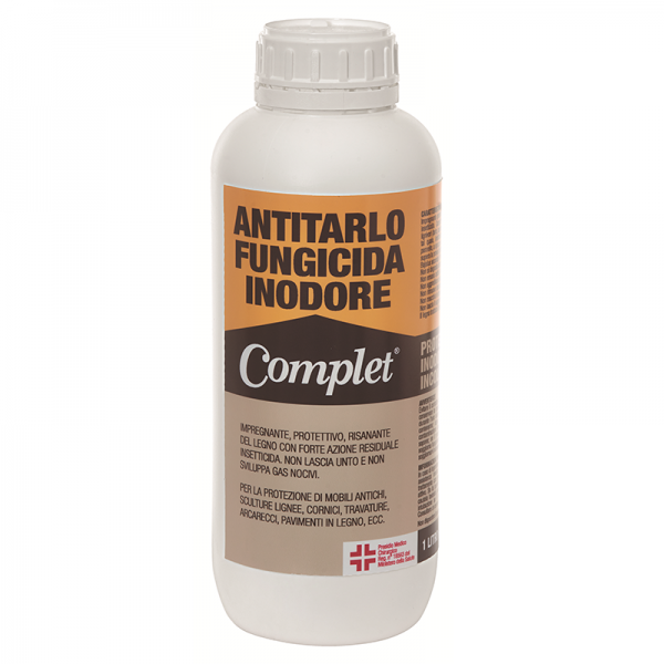 ANTITARLO COMPLET 1 litro