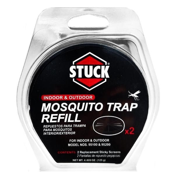 Ricarica trappola per zanzare STUCK®