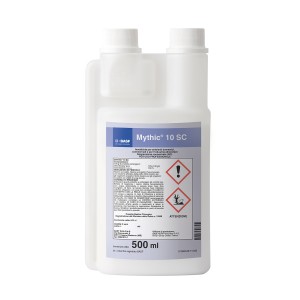 MYTHIC 10 SC - BASF Pest Control Italia - Confezione da 500 ml - 1