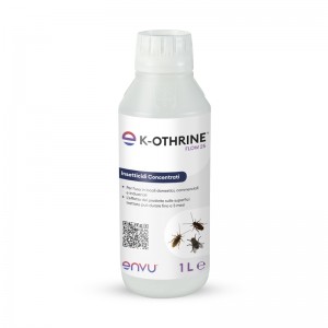 K-OTHRINE FLOW 25 - Bayer CropScience - 1