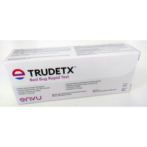 Test rapido per cimici dei letti TruDetx - 2