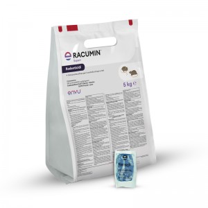 Racumin Expert - Confezione da 5 Kg - 1