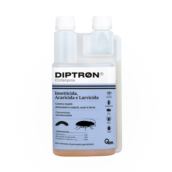 DIPTRON - Flacone da ml 500 - 1