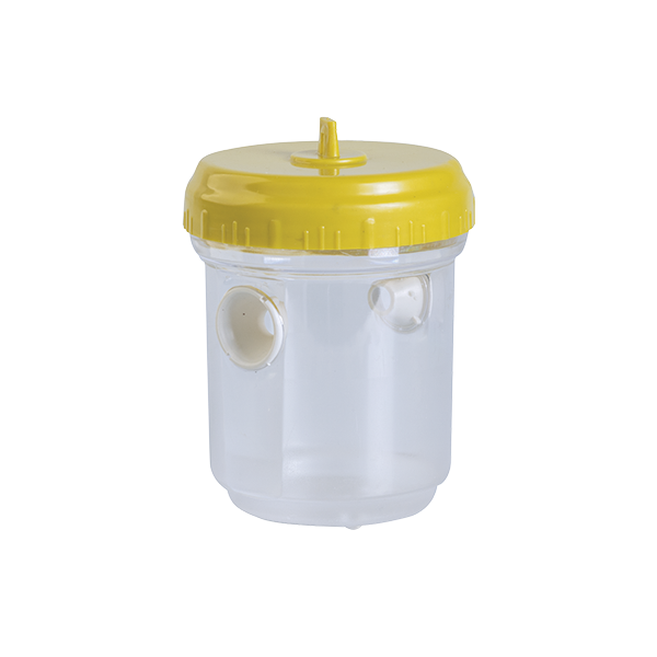 FRUIT FLY TRAP - Trappola per Drosofilidi - 1