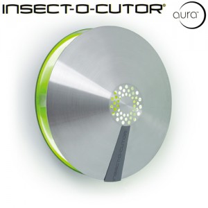 AURA 22 W - Insect-O-Cutor