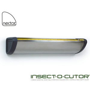 NECTAR - Insect-O-Cutor