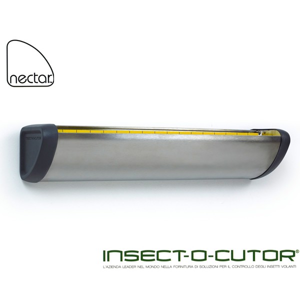 NECTAR Insect-O-Cutor e logo