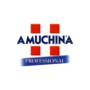 AMUCHINA MULTIUSO AREA FOOD logo