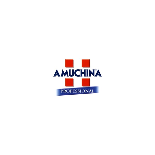 AMUCHINA MULTIUSO AREA FOOD logo