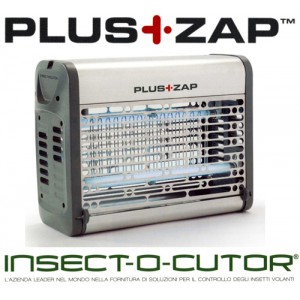 Insect-O-Cutor PLUSZAP 16w...
