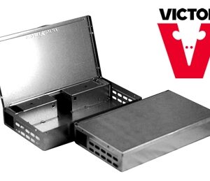 VICTOR TIN CAT SOLID dettagli