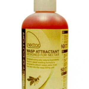 Liquido attrattivo per lampada Insect-O-Cutor NECTAR
