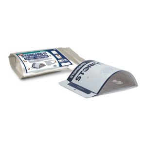 STORGARD 3 ULTRACOMBI - Trappole al feromone per il monitoraggio delle Tignole, Lasioderma e Trogoderma - 1