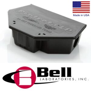 PROTECTA LP (6 pezzi) Bell Laboratories e logo
