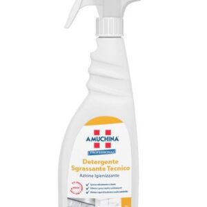 AMUCHINA DETERGENTE SGRASSANTE TECNICO