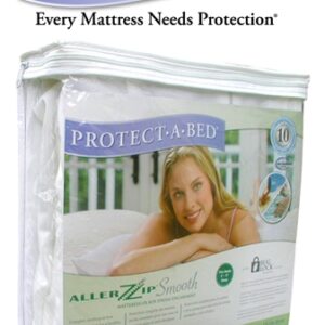 Copricuscino 50x70 contro le Cimici del Letto - Protect-A-Bed -
