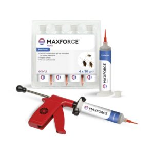 MAXFORCE PLATIN - Confezione da 4 cartucce da 30 grammi - 1