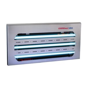 PestWest CHAMELEON VEGA inox Shatterproof - 1