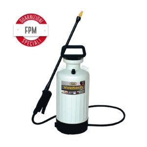 Pompa a pressione VOLPITECH 6