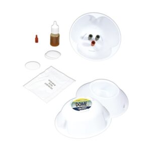 DOME TRAP CFB/RFB per Tribolium spp. - Trappola al feromone - 1