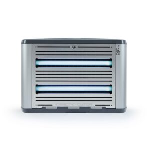 HALO 30 Shatterproof + 1 Confezione di Piastre in Regalo