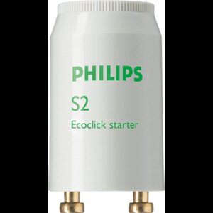 Starter per Neon - Philips S2