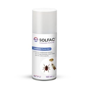SOLFAC AUTOMATIC FORTE NF - Confezione da 15 pezzi - 1