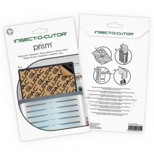 Piastra INL 212 per PRISM