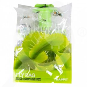 FLY TRAP - Trappola per mosche biologica