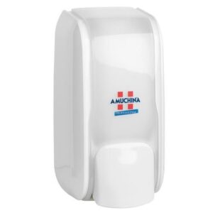 AMUCHINA - DISPENSER Manuale