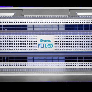 Genus FLI LED 2 x 18W - Brandenburg - 1