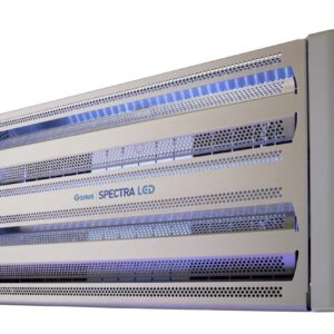 Genus SPECTRA LED - Brandenburg UK Ltd. - 1