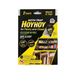 HOY HOY MOTH TRAP